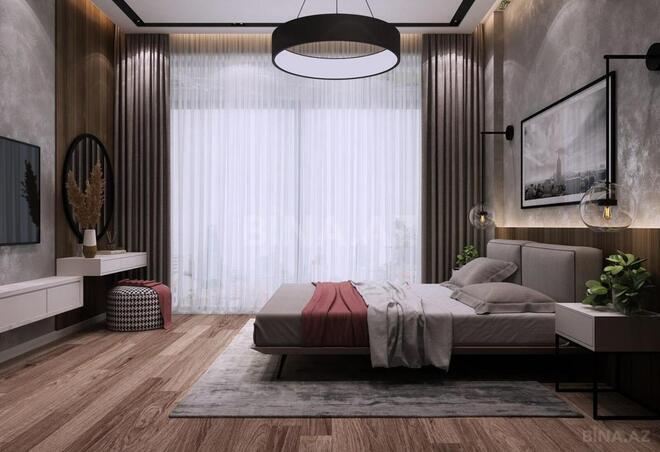 Satılır 3 otaqlı yeni tikili 102 m², Nardaran q., photo 14 from 26