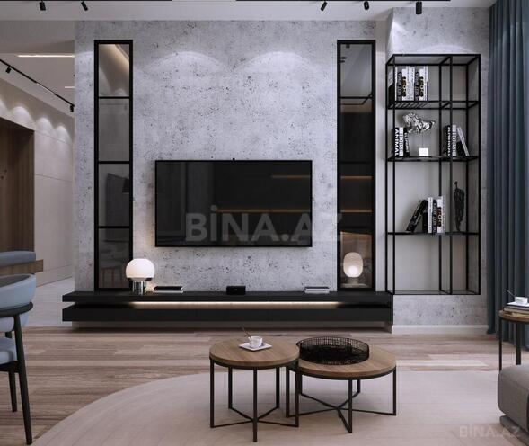 Satılır 3 otaqlı yeni tikili 102 m², Nardaran q., photo 17 from 26
