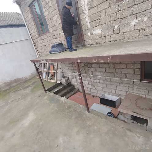 Сдаётся 3-комн. дом/дача 100 м², пос. Карачухур, photo 19 from 26