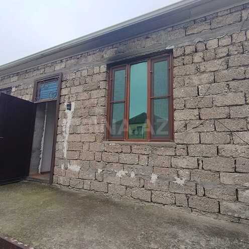 Сдаётся 3-комн. дом/дача 100 м², пос. Карачухур, photo 14 from 26