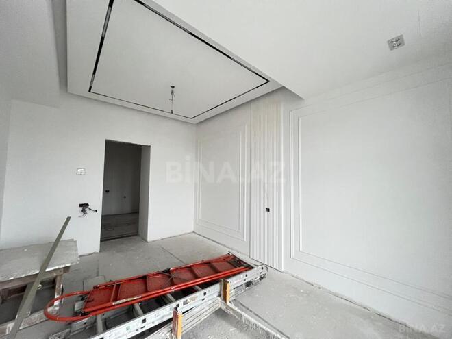 Продаётся 3-комн. новостройка 106.5 м², м. Гянджлик, photo 1 from 6