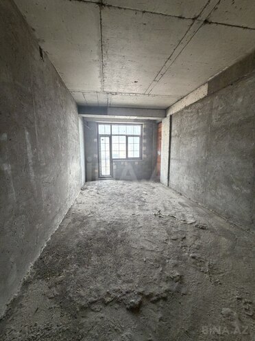 Satılır 2 otaqlı yeni tikili 85 m², Elmlər Akademiyası m., photo 1 from 9