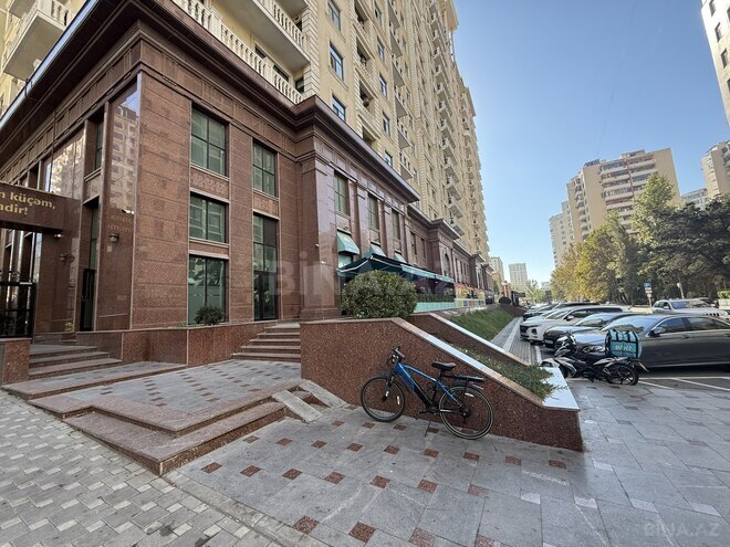 Satılır 2 otaqlı yeni tikili 85 m², Elmlər Akademiyası m., photo 7 from 9