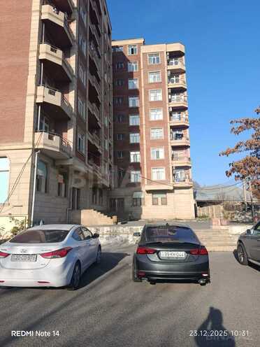 Satılır 4 otaqlı yeni tikili 147 m², photo 3 from 28