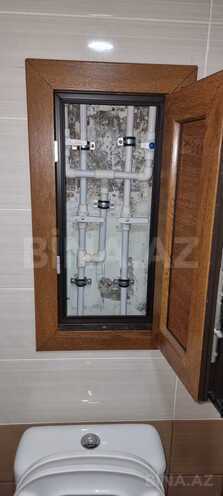 Satılır 5 otaqlı köhnə tikili 130 m², Əhmədli m., photo 18 from 29