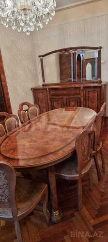 Satılır 5 otaqlı köhnə tikili 130 m², Əhmədli m., photo 8 from 29