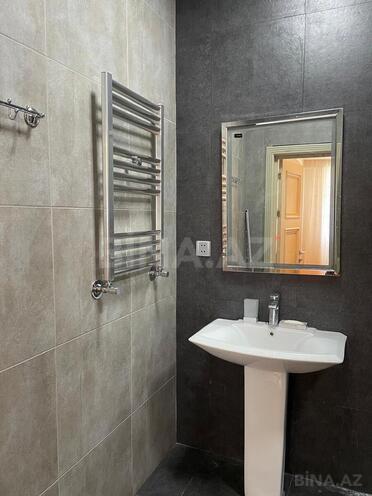 Сдаётся 3-комн. новостройка 154 м², м. Шах Исмаил Хатаи, photo 12 from 22