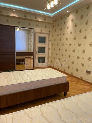 Сдаётся 3-комн. новостройка 154 м², м. Шах Исмаил Хатаи, photo 8 from 22