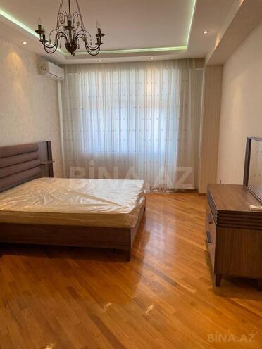 Сдаётся 3-комн. новостройка 154 м², м. Шах Исмаил Хатаи, photo 5 from 22