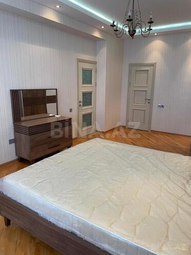 Сдаётся 3-комн. новостройка 154 м², м. Шах Исмаил Хатаи, photo 6 from 22