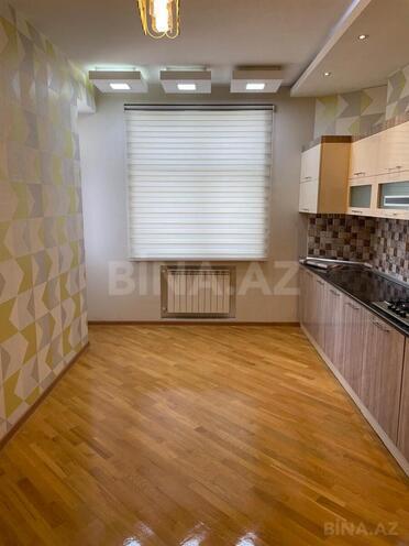 Сдаётся 3-комн. новостройка 154 м², м. Шах Исмаил Хатаи, photo 11 from 22