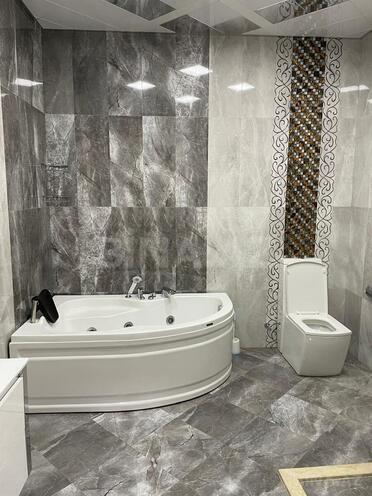 Сдаётся 3-комн. новостройка 154 м², м. Шах Исмаил Хатаи, photo 18 from 22