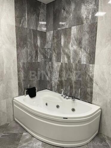 Сдаётся 3-комн. новостройка 154 м², м. Шах Исмаил Хатаи, photo 20 from 22