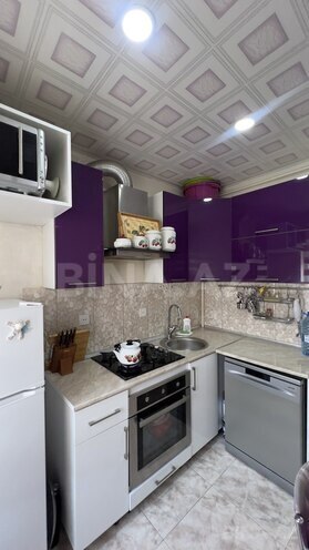 Продаётся 3-комн. вторичка 75 м², м. Низами, photo 7 from 18