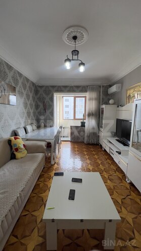 Продаётся 3-комн. вторичка 75 м², м. Низами, photo 4 from 18