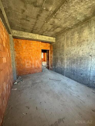 Satılır 1 otaqlı yeni tikili 65.4 m², Yeni Günəşli q., photo 6 from 8