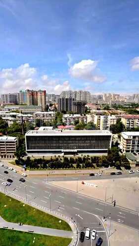 Продаётся 3-комн. вторичка 75 м², м. Низами, photo 16 from 18