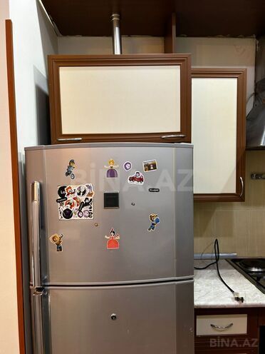 Сдаётся 3-комн. вторичка 65 м², Насиминский  р., photo 7 from 19