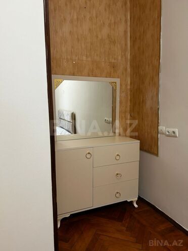 Сдаётся 3-комн. вторичка 65 м², Насиминский  р., photo 16 from 19