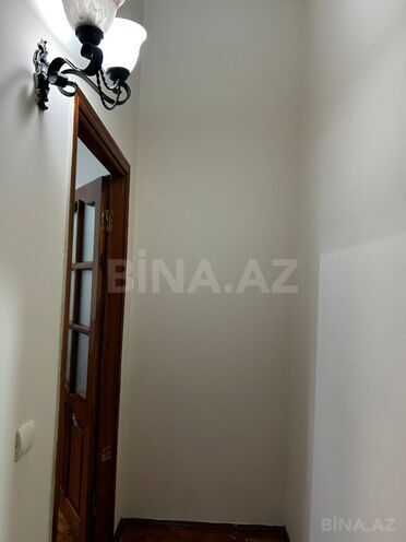 Сдаётся 3-комн. вторичка 65 м², Насиминский  р., photo 10 from 19