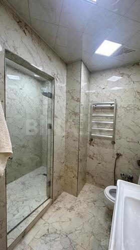 Satılır 3 otaqlı yeni tikili 156 m², Elmlər Akademiyası m., photo 25 from 27