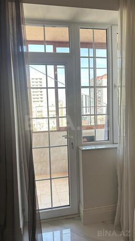 Satılır 3 otaqlı yeni tikili 156 m², Elmlər Akademiyası m., photo 21 from 27