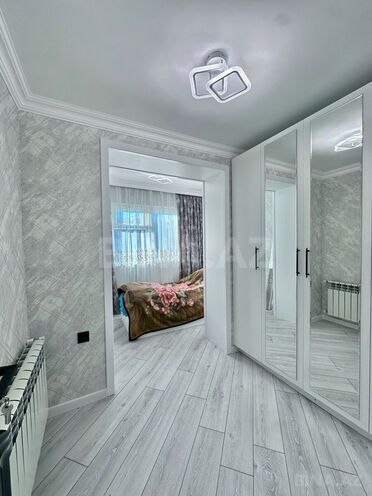 Satılır 3 otaqlı köhnə tikili 62 m², Gənclik m., photo 12 from 16