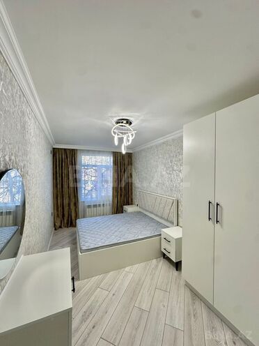 Satılır 3 otaqlı köhnə tikili 62 m², Gənclik m., photo 9 from 16