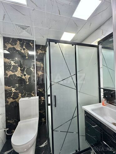 Satılır 3 otaqlı köhnə tikili 62 m², Gənclik m., photo 15 from 16