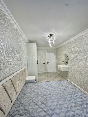 Satılır 3 otaqlı köhnə tikili 62 m², Gənclik m., photo 10 from 16