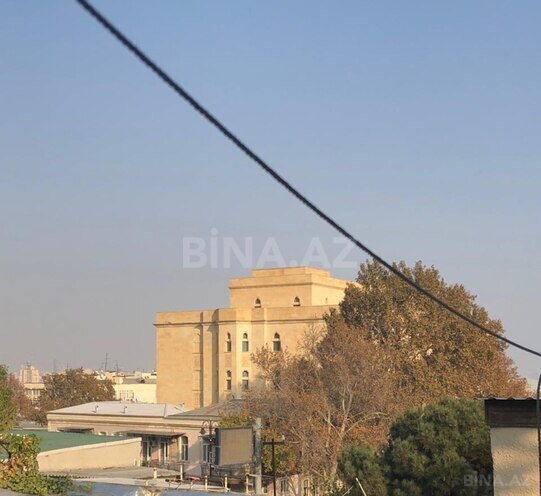 Satılır 1 otaqlı köhnə tikili 60 m², Bayıl q., photo 4 from 16