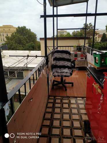 Satılır 1 otaqlı köhnə tikili 60 m², Bayıl q., photo 8 from 16