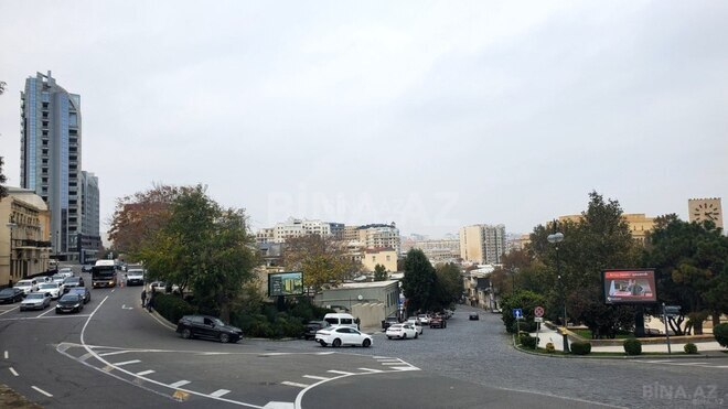 Satılır 1 otaqlı köhnə tikili 60 m², Bayıl q., photo 13 from 16