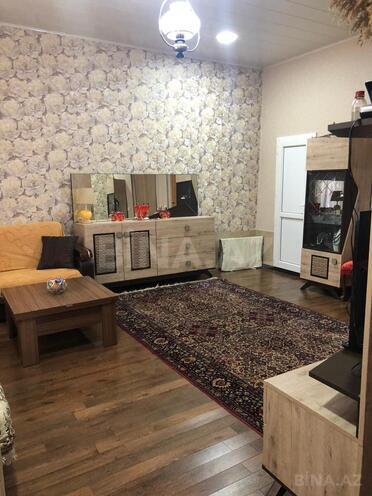 Satılır 1 otaqlı köhnə tikili 60 m², Bayıl q., photo 14 from 16