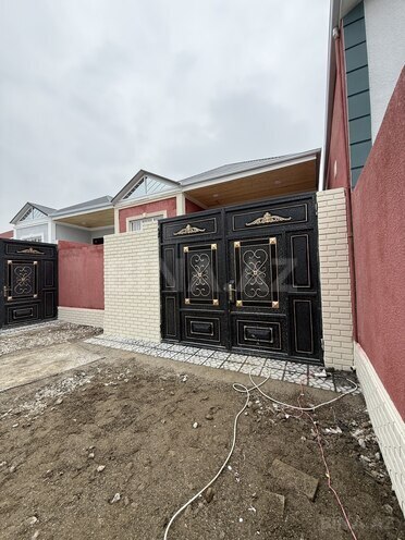 Продаётся 3-комн. дом/дача 100 м², пос. Мамедли, photo 3 from 12