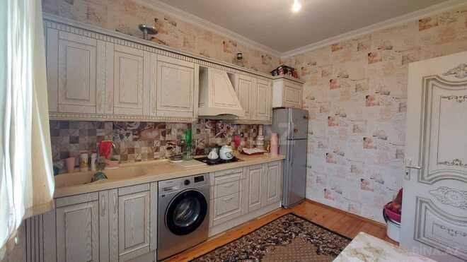 Продаётся 4-комн. дом/дача 135 м², пос. Масазыр, photo 14 from 30