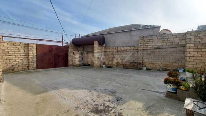 Продаётся 4-комн. дом/дача 135 м², пос. Масазыр, photo 4 from 30