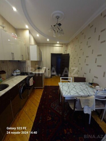 Продаётся 3-комн. новостройка 90 м², м. Ази Асланов, photo 4 from 15