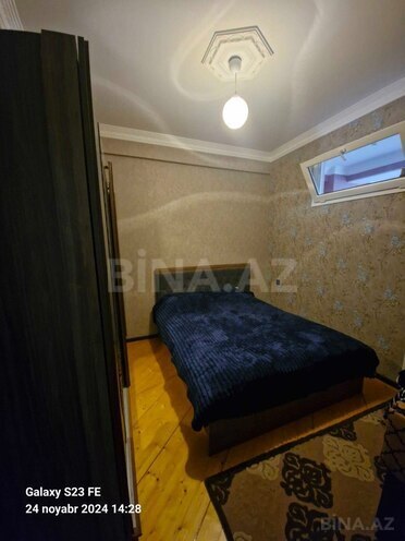Продаётся 3-комн. новостройка 90 м², м. Ази Асланов, photo 11 from 15