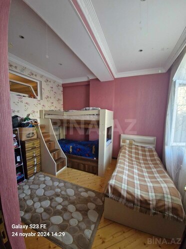 Продаётся 3-комн. новостройка 90 м², м. Ази Асланов, photo 9 from 15