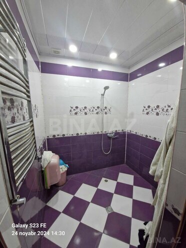 Продаётся 3-комн. новостройка 90 м², м. Ази Асланов, photo 14 from 15