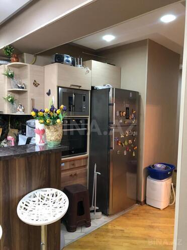 Продаётся 4-комн. новостройка 120 м², м. Иншаатчылар, photo 7 from 17