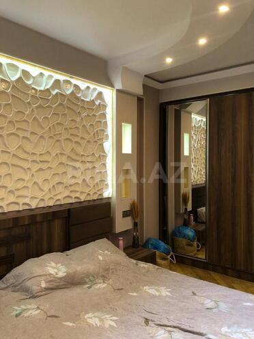 Продаётся 4-комн. новостройка 120 м², м. Иншаатчылар, photo 12 from 17