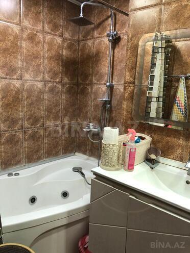 Продаётся 4-комн. новостройка 120 м², м. Иншаатчылар, photo 14 from 17