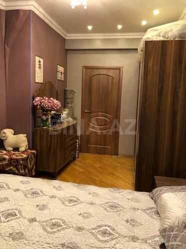 Продаётся 4-комн. новостройка 120 м², м. Иншаатчылар, photo 5 from 17