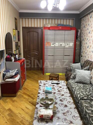 Продаётся 4-комн. новостройка 120 м², м. Иншаатчылар, photo 10 from 17