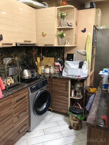 Продаётся 4-комн. новостройка 120 м², м. Иншаатчылар, photo 8 from 17