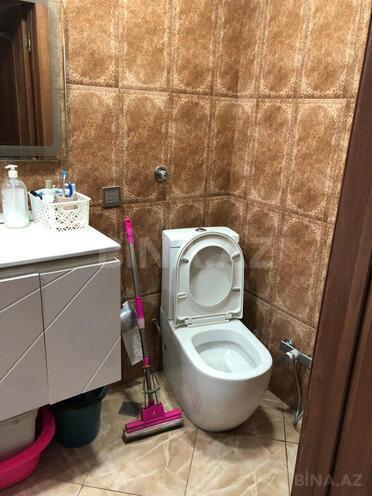 Продаётся 4-комн. новостройка 120 м², м. Иншаатчылар, photo 13 from 17