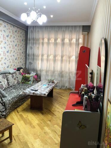 Продаётся 4-комн. новостройка 120 м², м. Иншаатчылар, photo 9 from 17