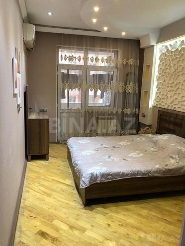 Продаётся 4-комн. новостройка 120 м², м. Иншаатчылар, photo 11 from 17